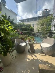 38 Jervois (D10), Apartment #467223031